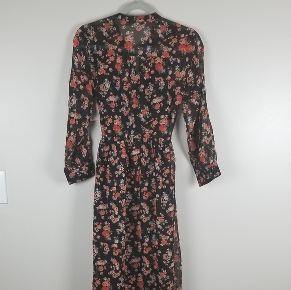 Lucky Brand Dress - Picture 2 of 10